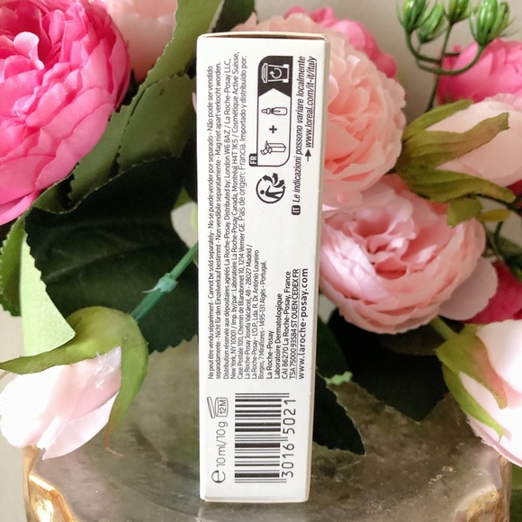 La Roche Posay Deluxe sample sizes - Picture 2 of 10